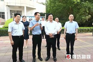 马龙：队员们今天非常专注 下半场我们打出了掘金篮球